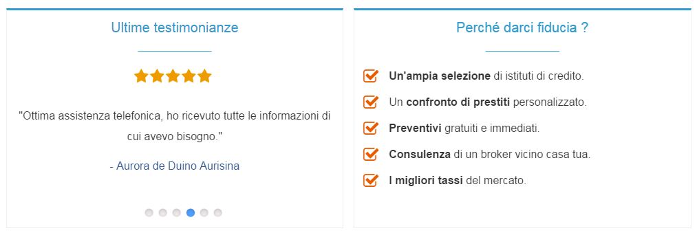 cessione del quinto online