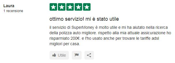 supermoney opinioni