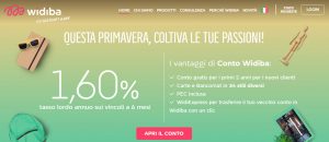 widiba opinioni