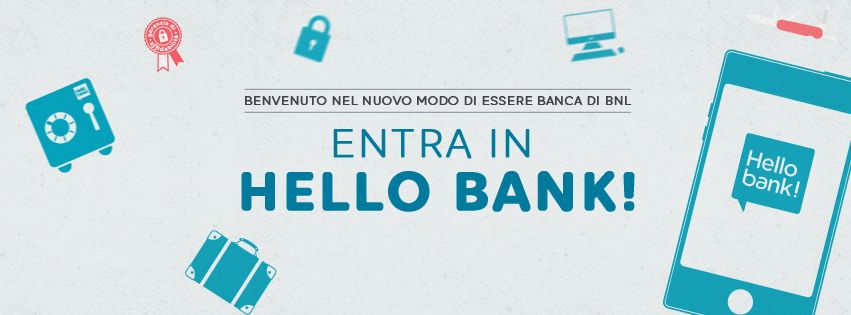 hellobank recensioni