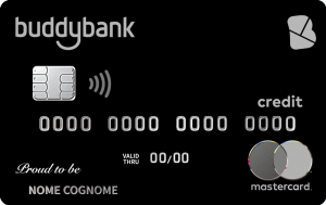 buddybank conto corrente