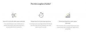 soldo business recensioni