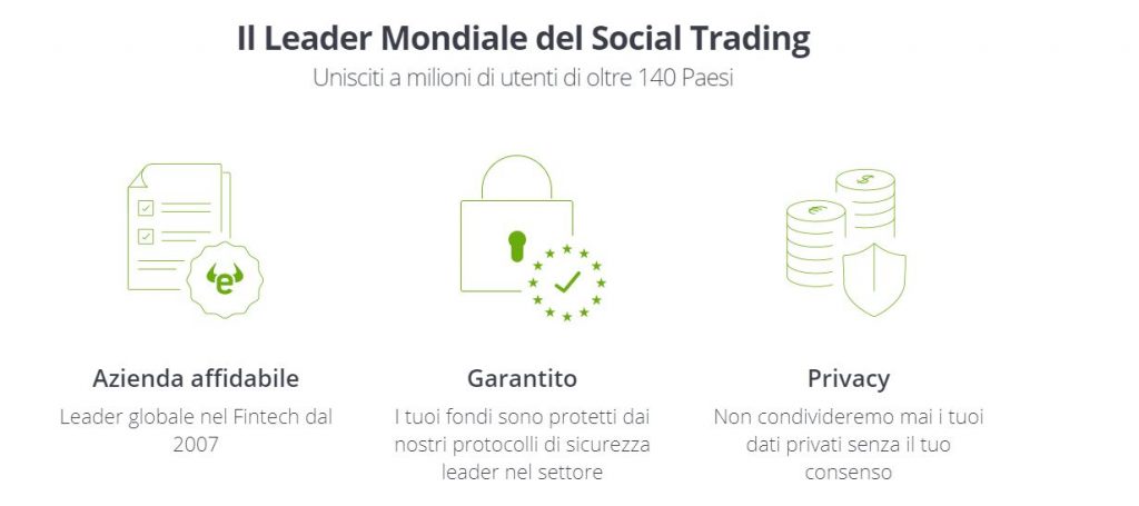 etoro recensioni