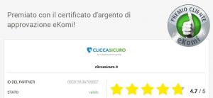 cliccasicuro opinioni