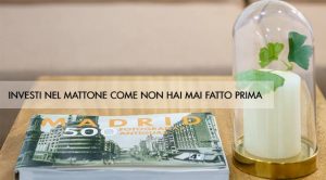 investimenti immobiliari