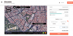 investimenti immobiliari spagna
