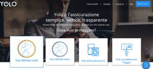 yolo assicurazione