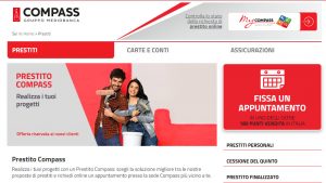 Prestito Compass