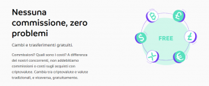 wirex affidabile