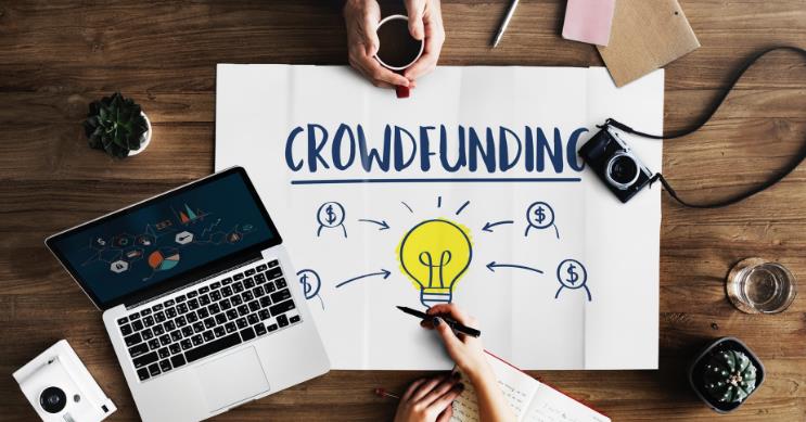 Crowdfunding Immobiliare