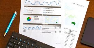 Trading online demo