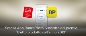app bancoposta