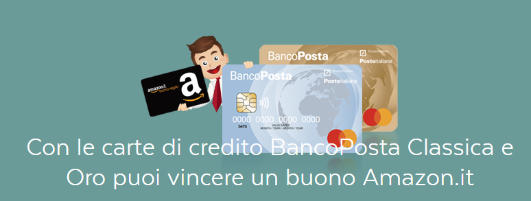 credito postepay