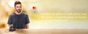 postepay evolution