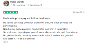 postepay opnioni