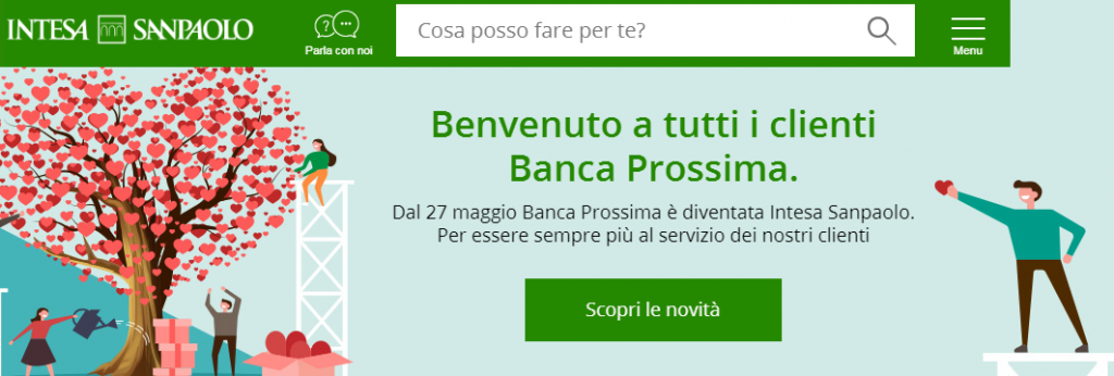 Banca Intesa