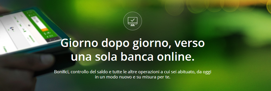 banca intesa homebanking