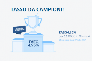 conte prestiti taeg