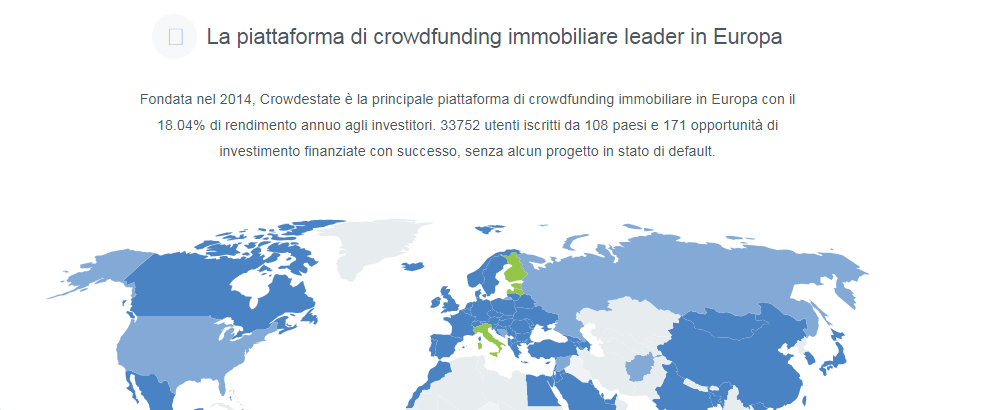 crowdestate italia