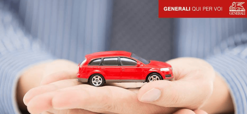 generali assicurazione auto