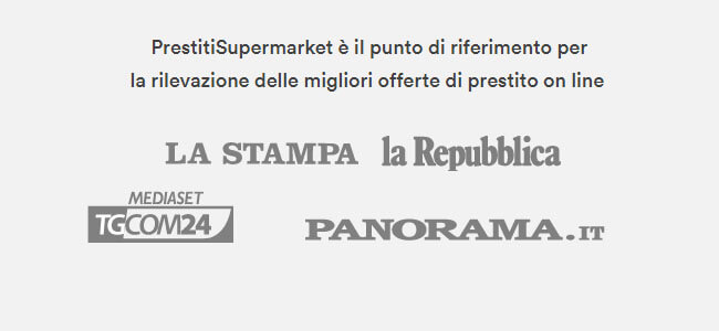 prestiti supermarket recensioni