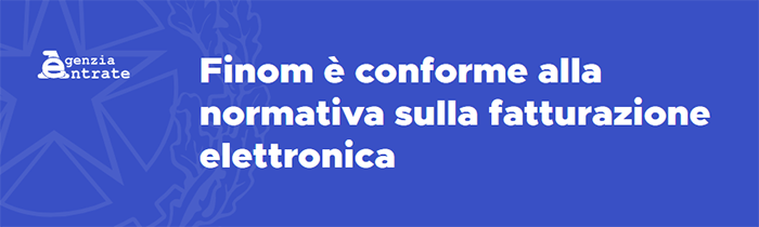 fatturazione elettronica