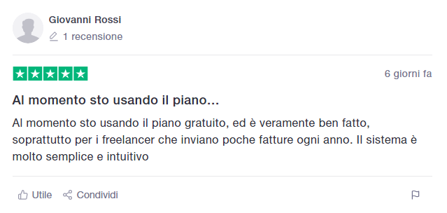 finom recensioni