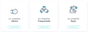 prestito 3000 euro senza garanzie