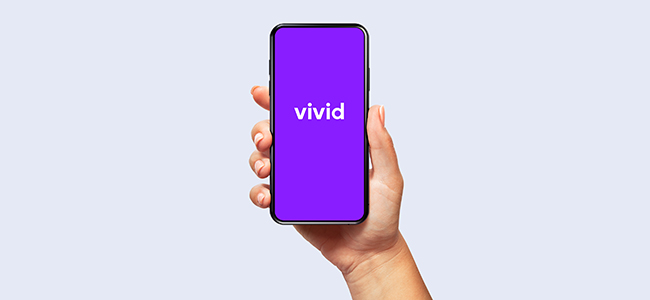 vivid money mobile banking