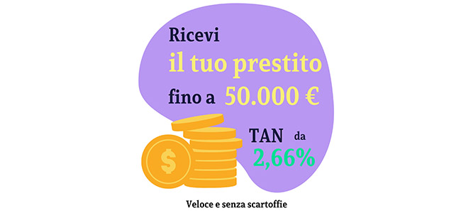 MrFinan tassi di interesse