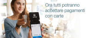 sumup italia