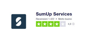 sumup opinioni