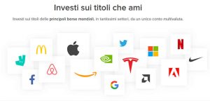 fineco mercati