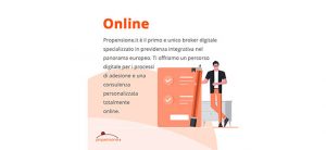 propensione italia