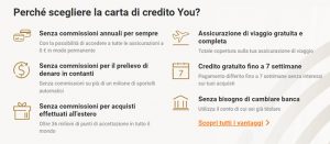 carta you mastercard