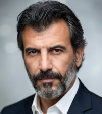 Stefano Greco autore