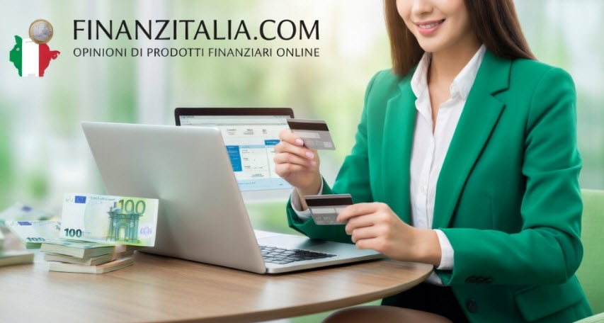 migliori conti correnti online
