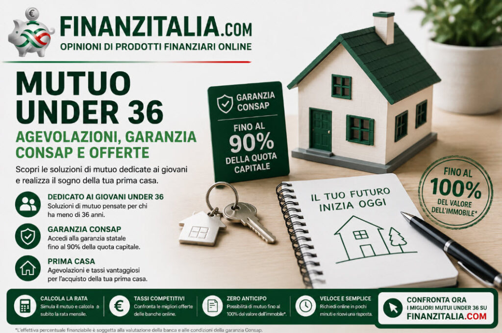 mutuo under 36